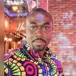 Meet your Posher, Bernard